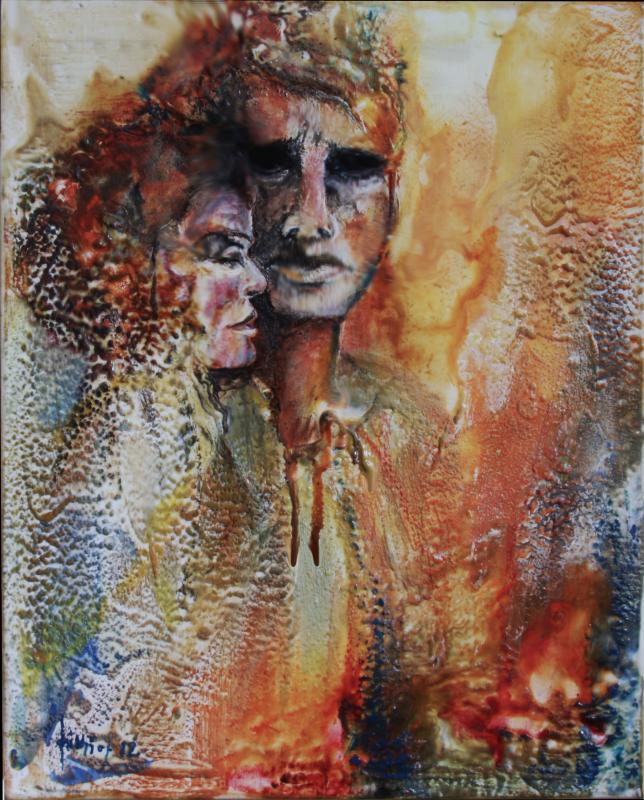 Abschied - Frithjof Schulte