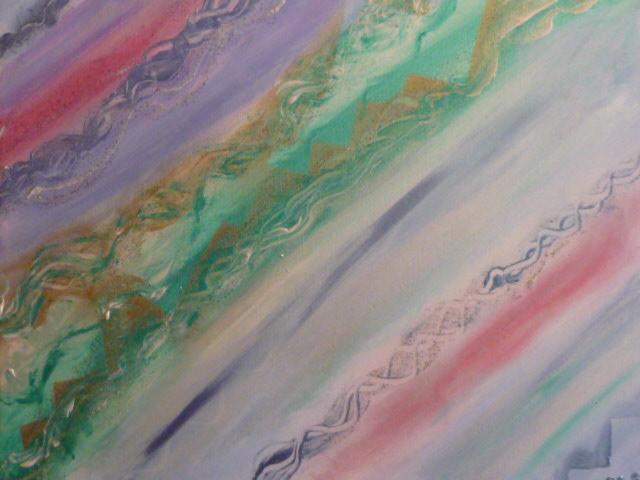 Pastella - Yvonne Schmied