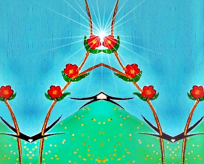 Wachstum - Ljudmila Schulz