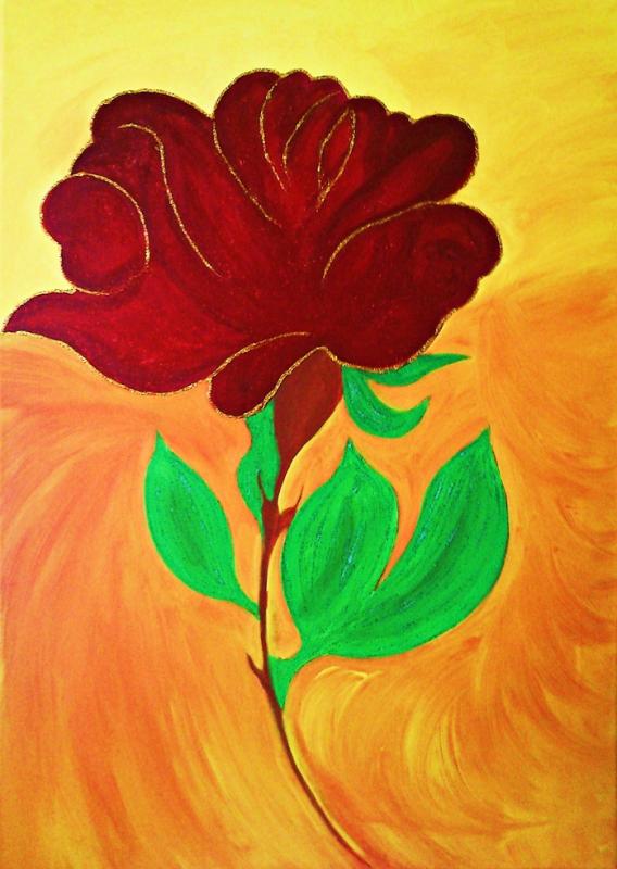 Sendung - Ljudmila Schulz