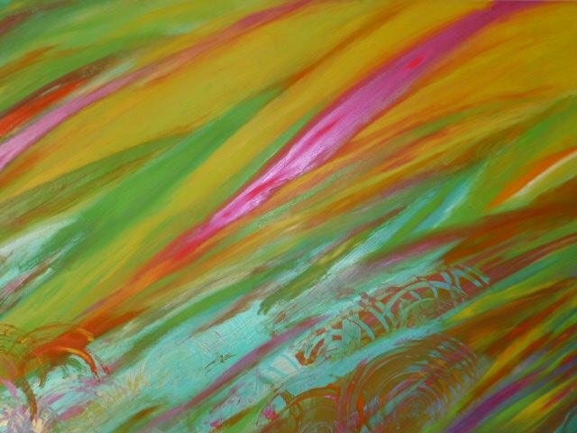 Kunterbunt Fresh - Yvonne Schmied