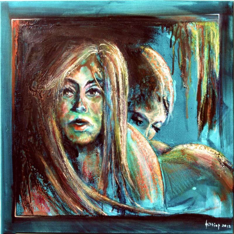 HEY, HÖR AUF ... - Frithjof Schulte