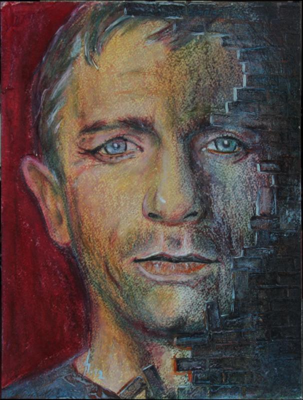 Mein Name ist ... - Frithjof Schulte