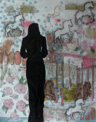 Karussell - daniela reifenrath