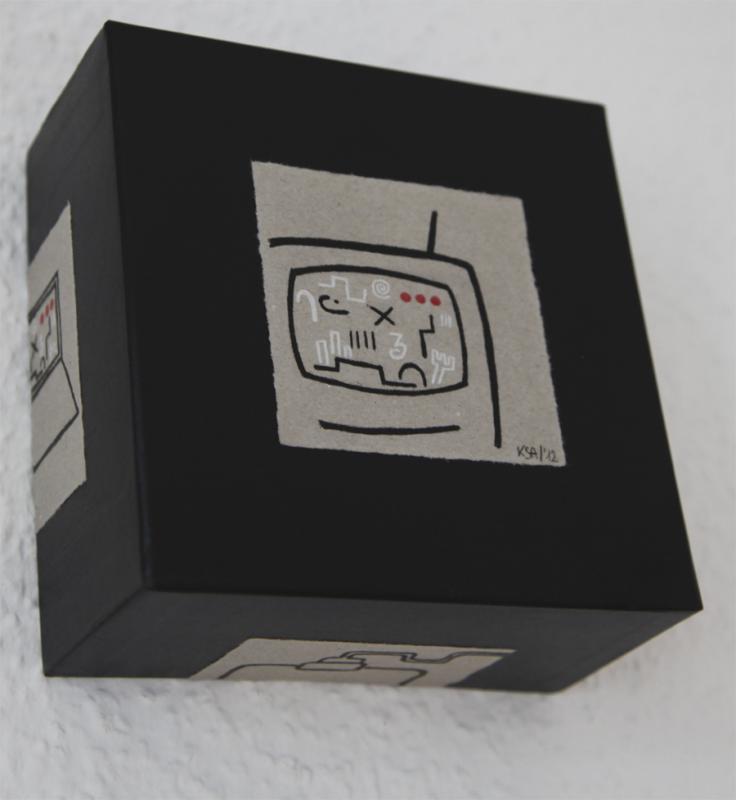 ---Medienpräsenz - Kristina Salamon-Afif