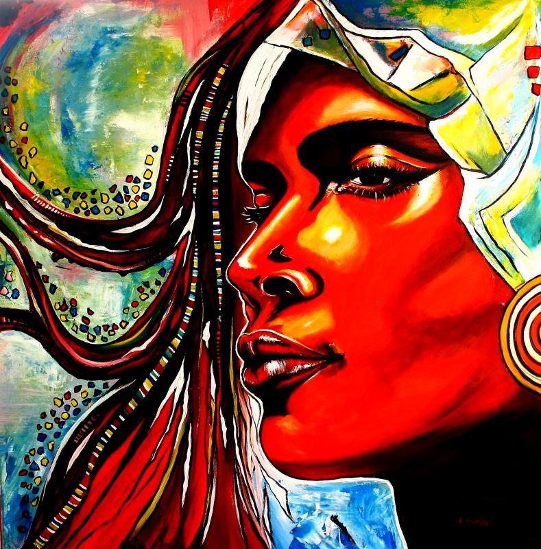 ANMUT - Alexandra Brehm