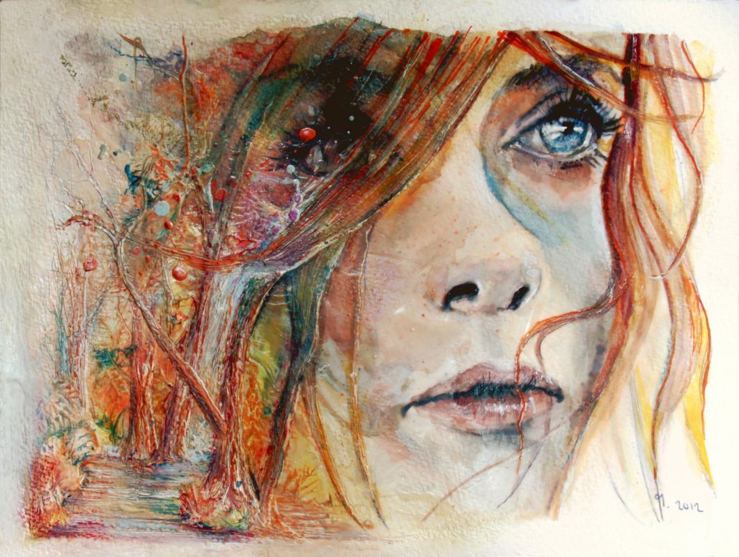 Es war einmal ... - Frithjof Schulte