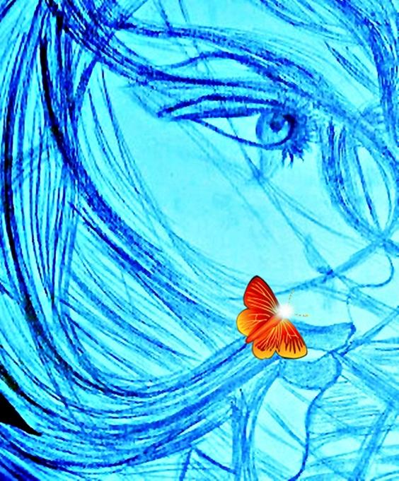 Ich denke an dich... - Ljudmila Schulz