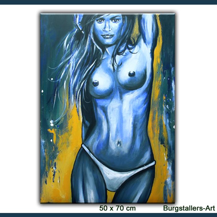 Neues Kunstwerk - Alexandra Brehm