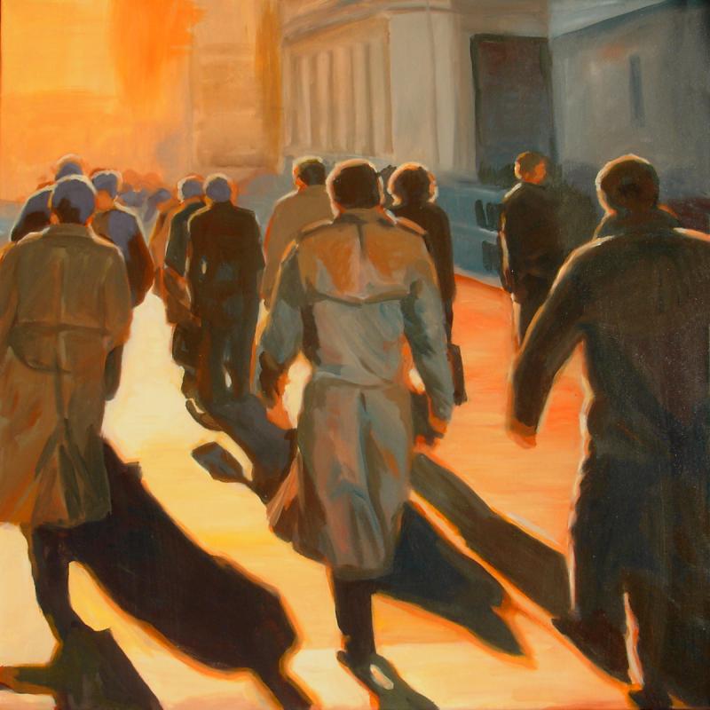 mainstream - ingrid wenz-gahler