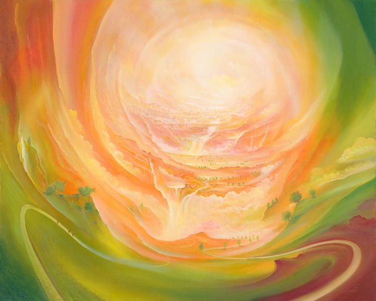 Nachglühen  - Silvian Sternhagel