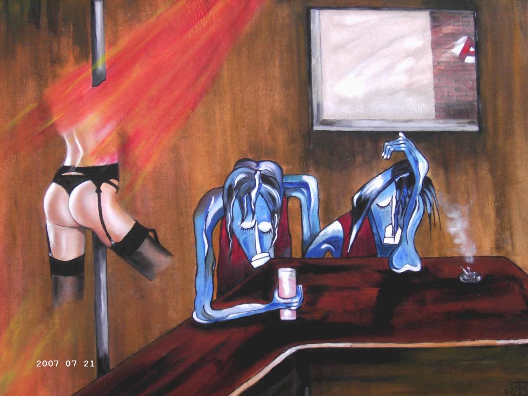 Schicht - joachim jakubik