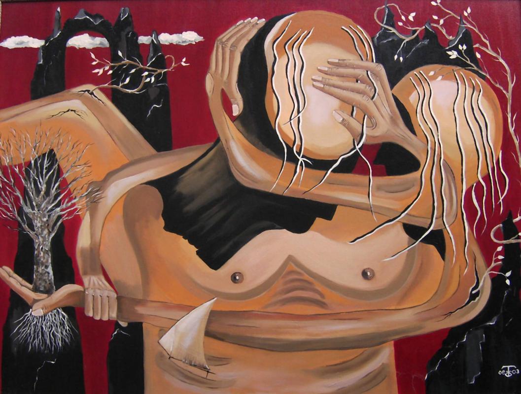 Träume - joachim jakubik