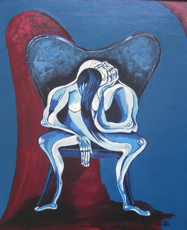 Der Denker - joachim jakubik