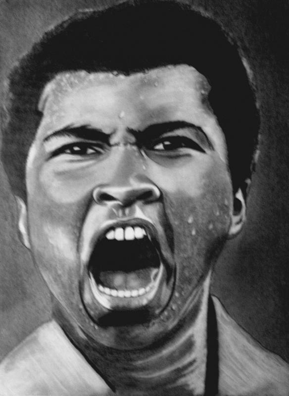 Ali - joachim jakubik