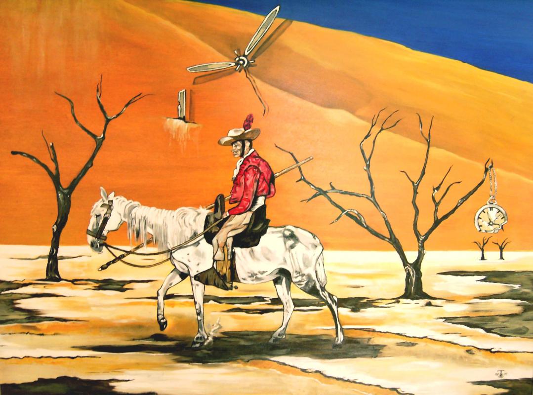 Gegen die Zeit - joachim jakubik