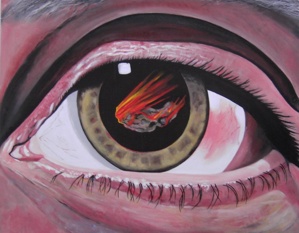 2029, oder das letzte was Ihr sehen werdet - joachim jakubik