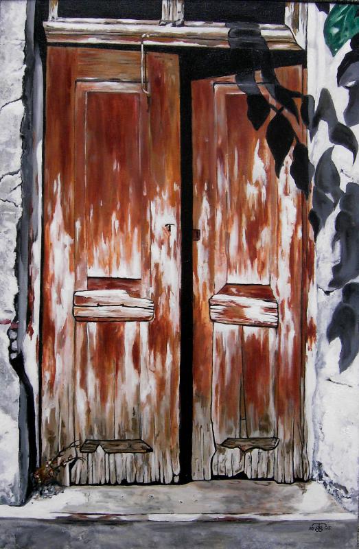 Kolimvari - joachim jakubik