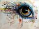 kunstwerk - Blink of eyes - 1