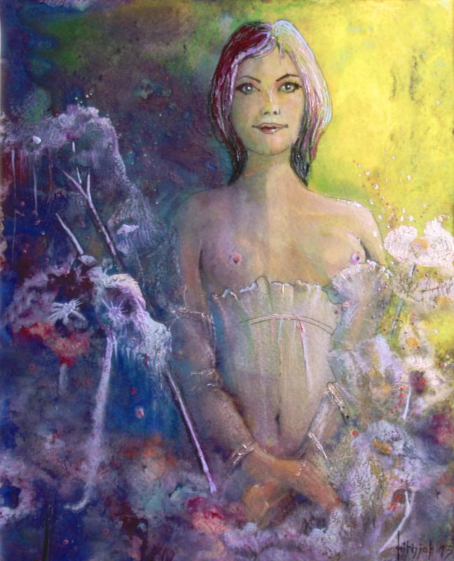 Bossomed - Frithjof Schulte