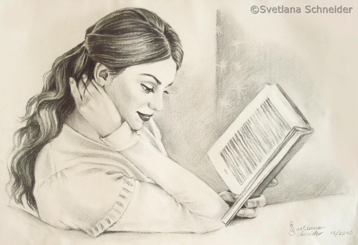 Guten Abend, Gute Nacht - Svetlana Schneider