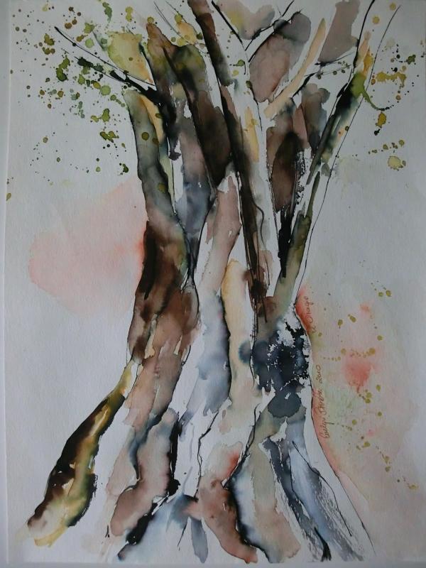 EL Drago  - Evelyn Brosche