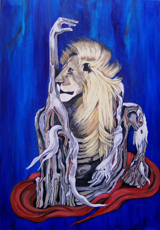 Leo in Vobis - joachim jakubik