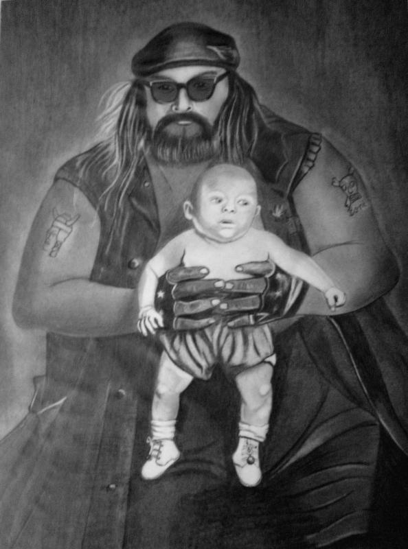 der Boss - joachim jakubik