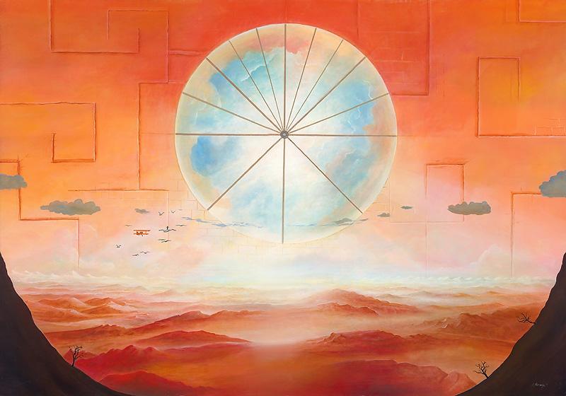 Ausflug - Silvian Sternhagel