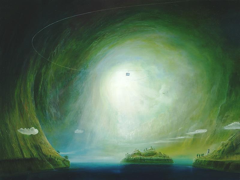 Austausch - Silvian Sternhagel