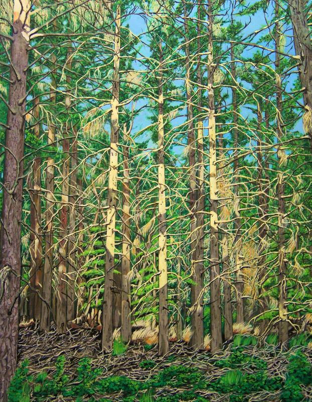 Sommertag - joachim jakubik