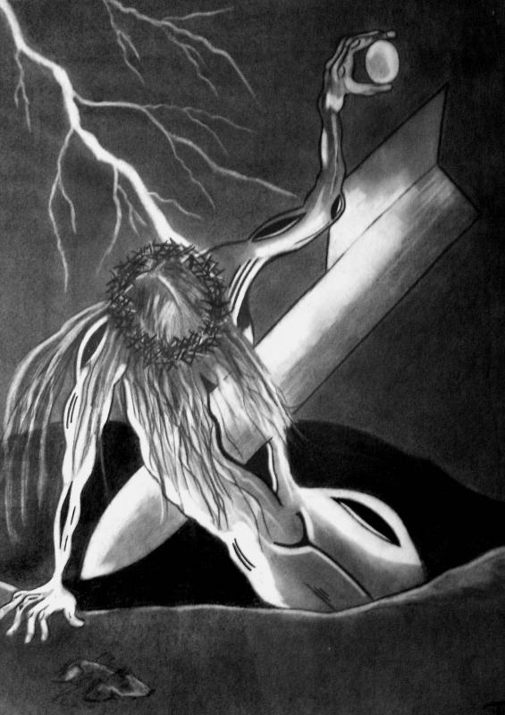 Anfang - joachim jakubik