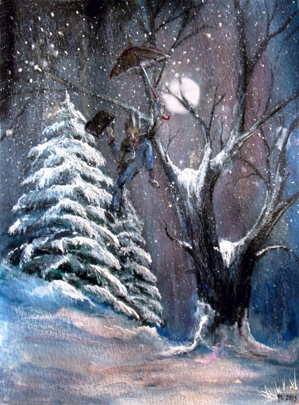 Der Finanzbeamte ... - Frithjof Schulte