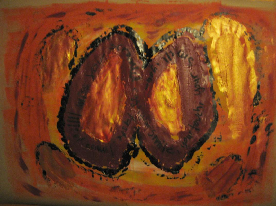 forever - Inken Stampa