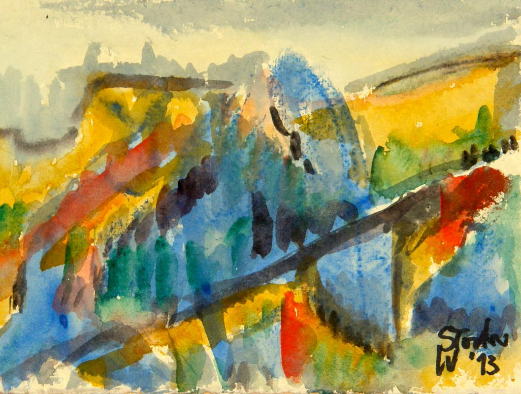 Provence - Wolfgang Stocker