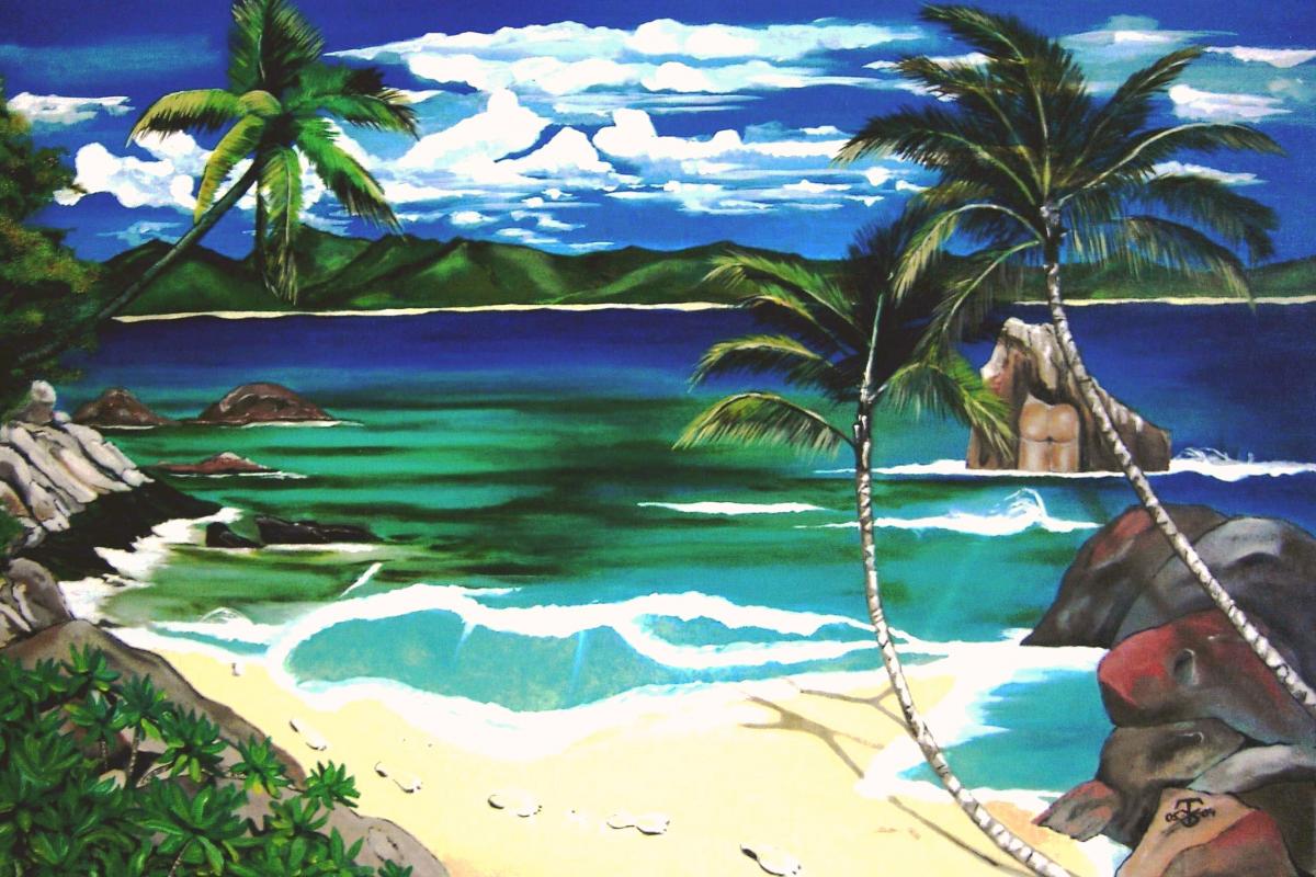 Andy`s Traum - joachim jakubik