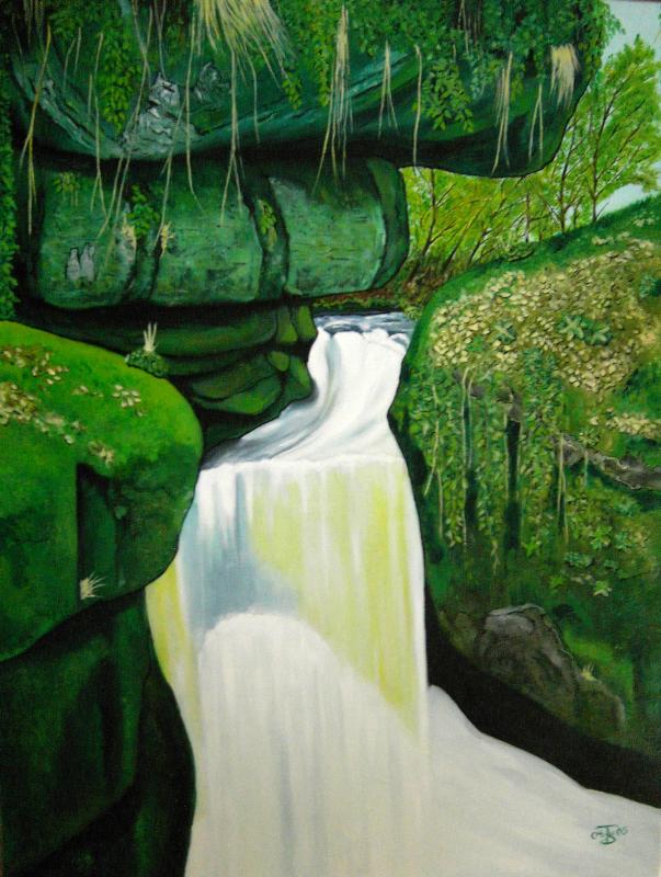 Naturell - joachim jakubik