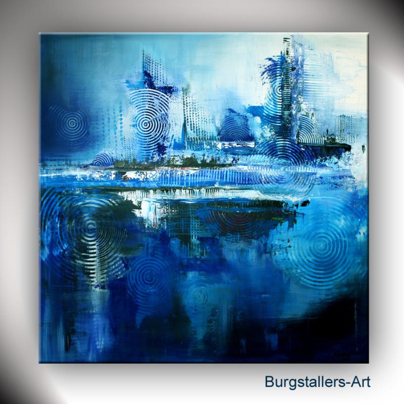 Neues Kunstwerk - Alexandra Brehm