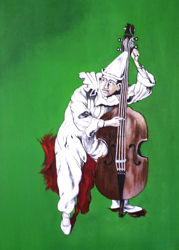 Faschingstöne - joachim jakubik