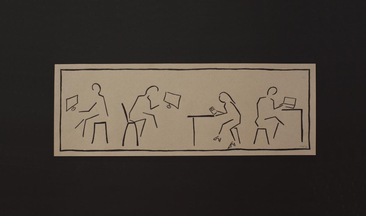 ---Work - Kristina Salamon-Afif