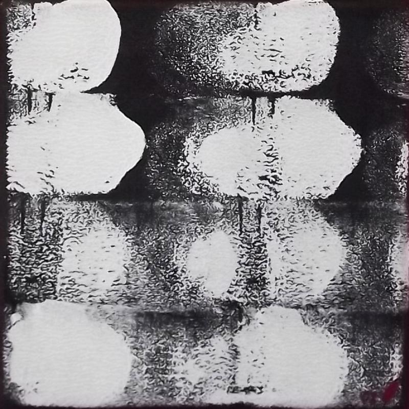 Autos bei Nacht - Inken Stampa