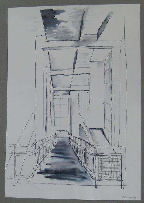 Museum 1 - Inken Stampa