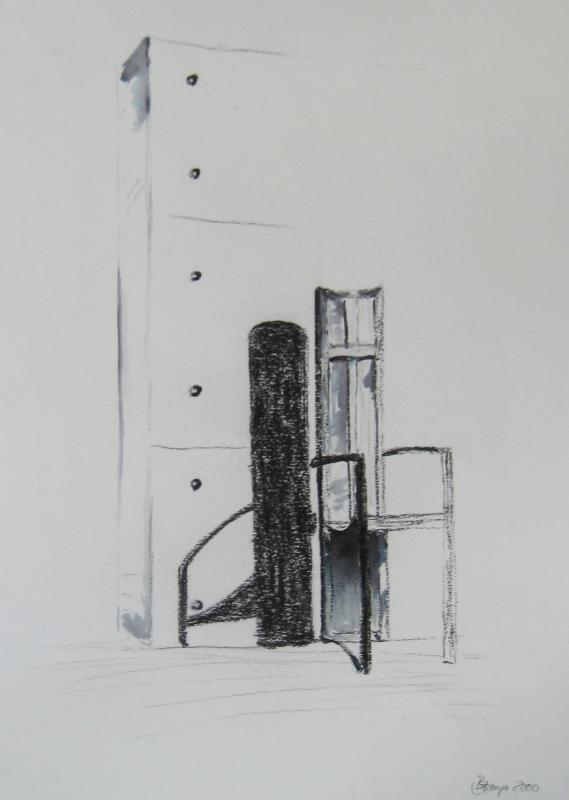 Museum 2 - Inken Stampa