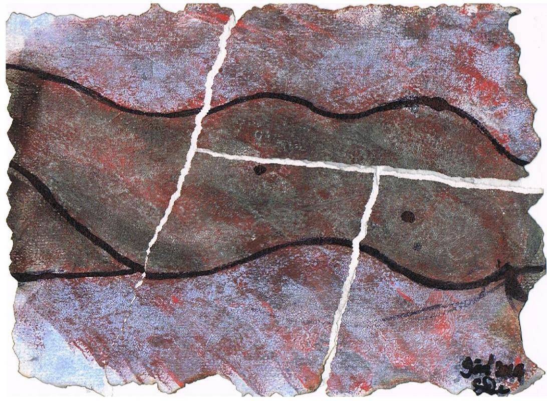 ---Frau - Sandra Schmit