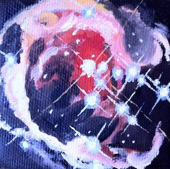 Monocerotis - Claudia Lüthi