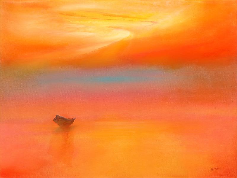 Element Farbe - Silvian Sternhagel