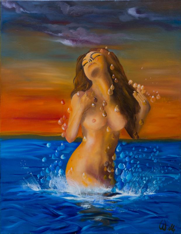 refreshing - wolfgang mayer