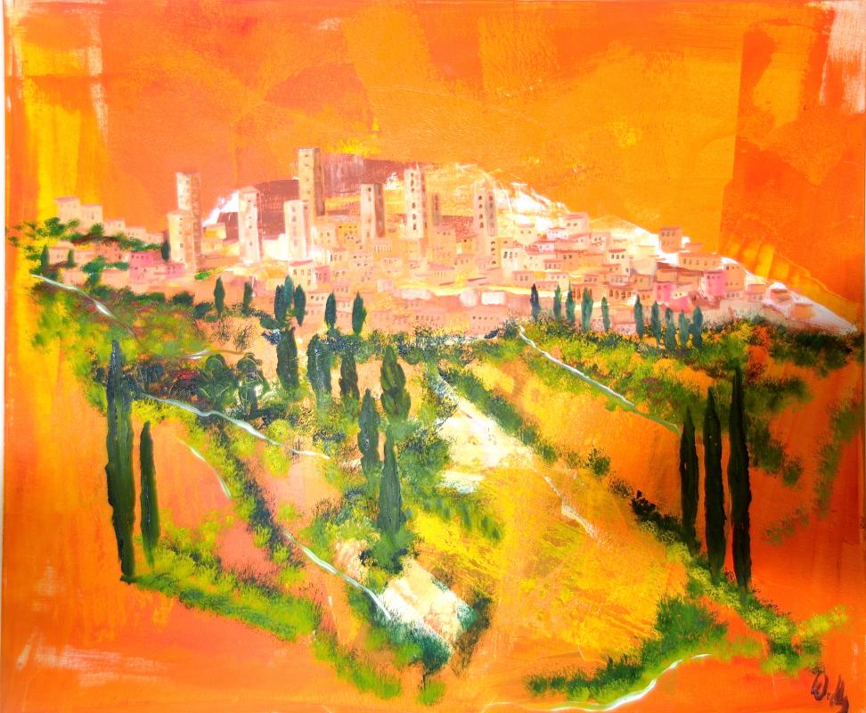 Toska II - wolfgang mayer