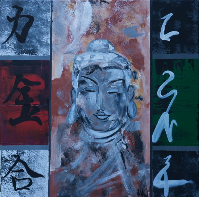 Zen III - wolfgang mayer