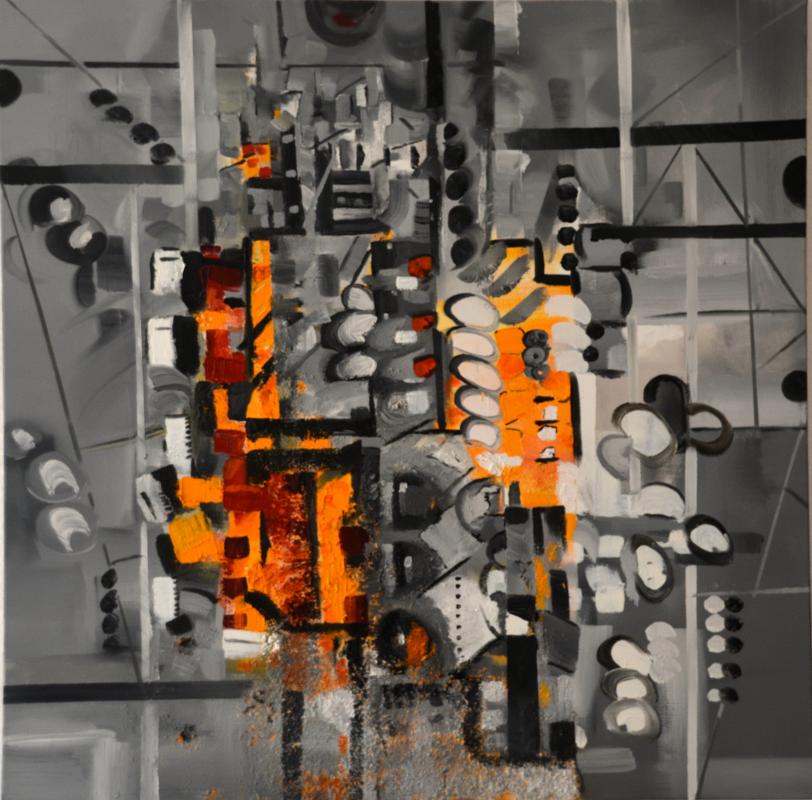 grey mood - wolfgang mayer